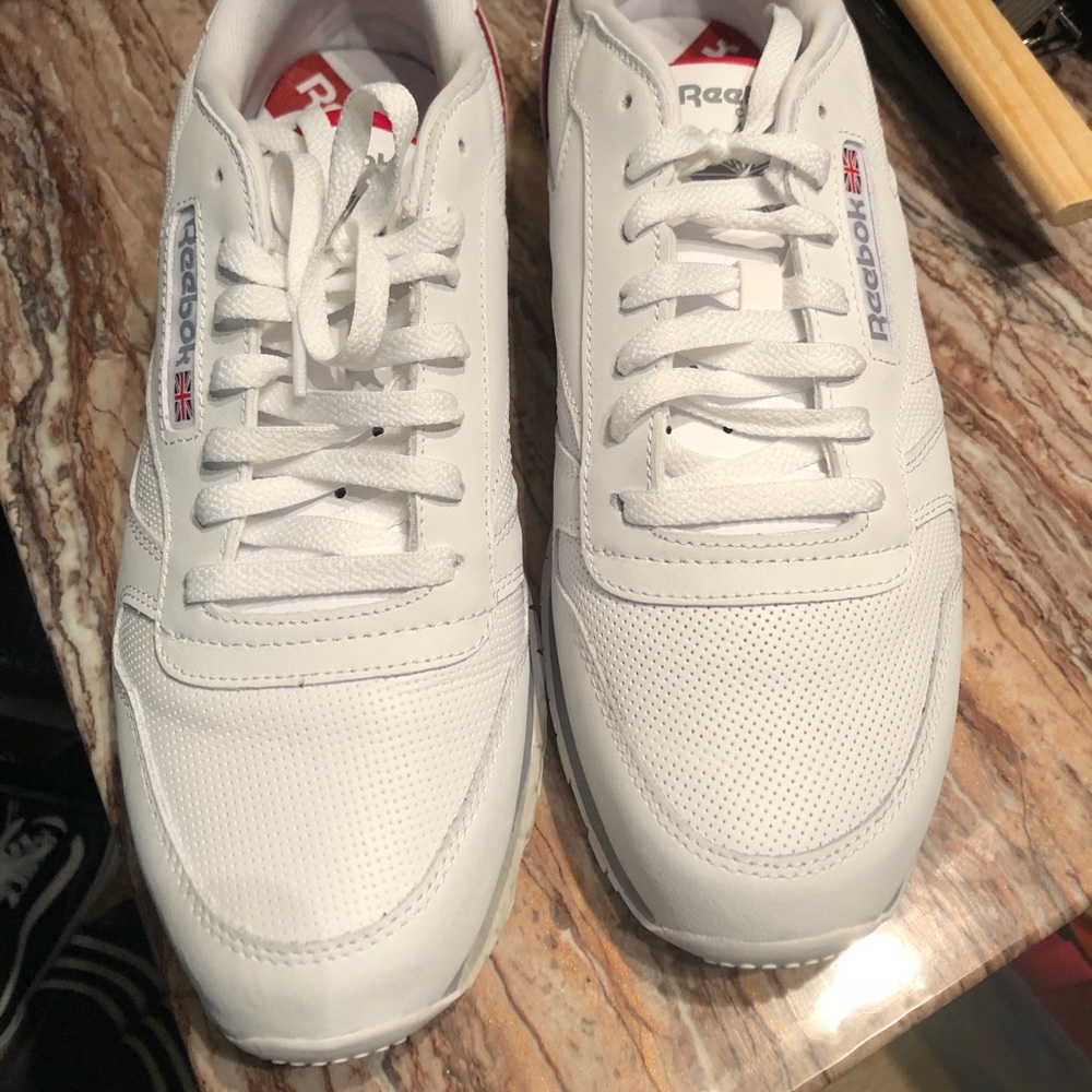 Reebok men’s 10.5